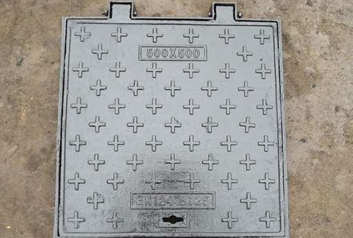 500 500方形井蓋 500 500方形井蓋